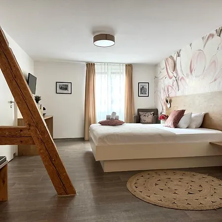 Adler Und Restaurant