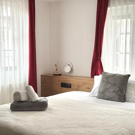 Adler Und Restaurant Hotel