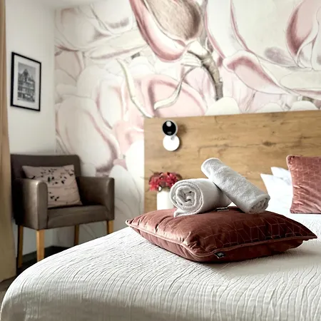 Adler Und Restaurant Hotel Schiltach