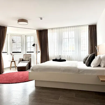 Hotel Adler Und Restaurant *