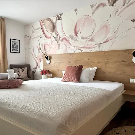 Adler Und Restaurant