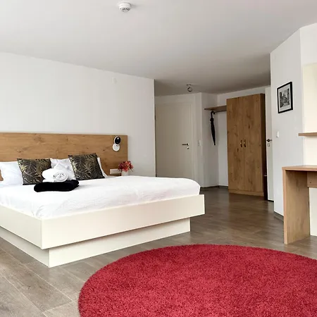 Adler Und Restaurant * Schiltach