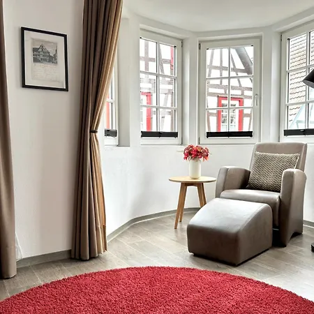 Adler Und Restaurant Hotel