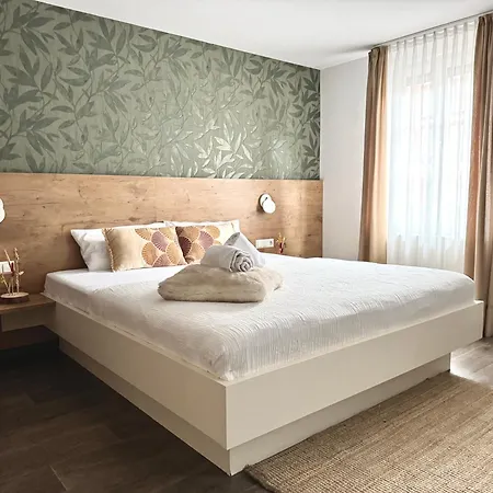 Hotel Adler Und Restaurant