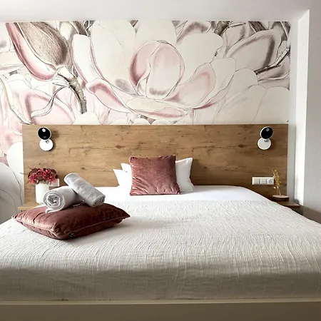 Hotel Adler Und Restaurant