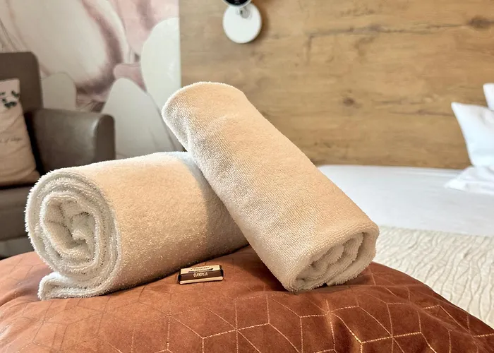 Adler Und Restaurant Hotel *