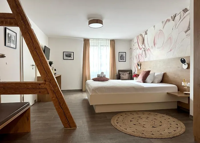 Adler Und Restaurant