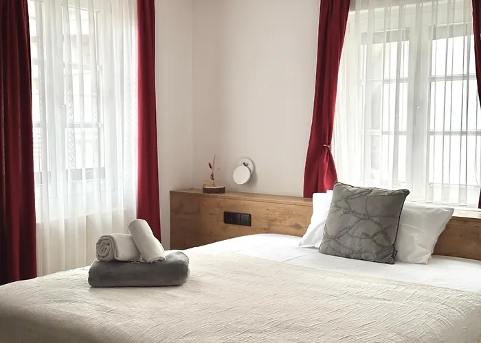 Adler Und Restaurant Hotel