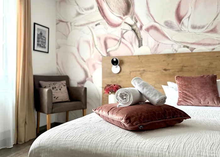 Adler Und Restaurant Hotel Schiltach