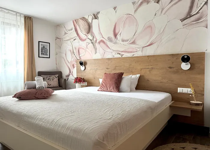 Adler Und Restaurant