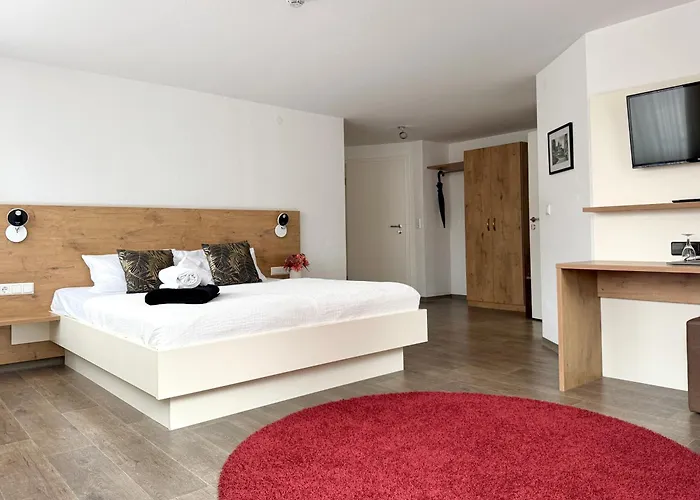 Adler Und Restaurant * Schiltach