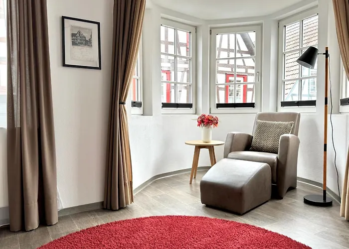 Adler Und Restaurant Hotel