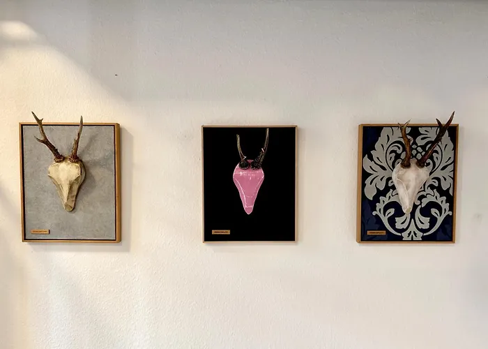 Hotel Adler Und Restaurant