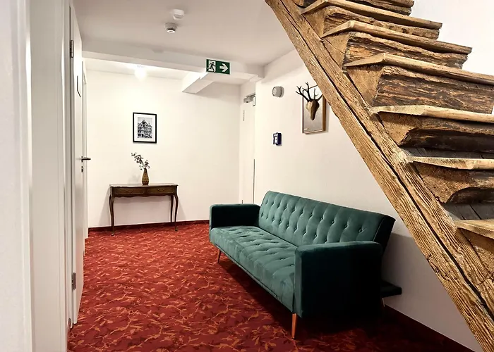 Adler Und Restaurant