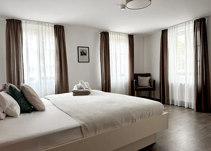 Adler Und Restaurant *