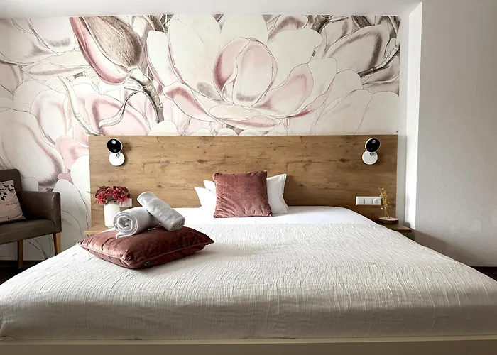 Hotel Adler Und Restaurant